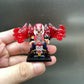 Grimmjow Jaegerjaquez From Bleach Custom Minifigures Toys