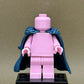 One Piece Pirate Cape Accessories - Custom Minifigure Collection