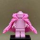 One Piece Pirate Cape Accessories - Custom Minifigure Collection