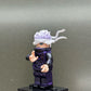 Gojo Satoru Custom Minifigure – Jujutsu Kaisen Inspired