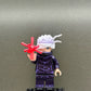 Gojo Satoru Custom Minifigure – Jujutsu Kaisen Inspired