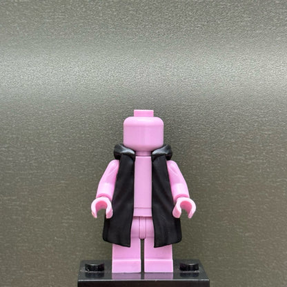 Custom Minifigure Accessories: Solo Levitation Character Accessories