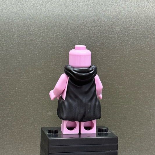 Custom Minifigure Accessories: Solo Levitation Character Accessories