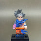 Goku Ultra Instinct From Dragon Ball Custom Minifigures Toys
