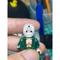Obito - Great Ninja Battle 4 Custom Minifigure – Naruto Inspired