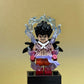 Luffy Snake Man Custom Minifigure – One Piece Inspired