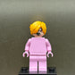 Sanji & Rouge Face + Hair Custom Minifigure Accessories – One Piece