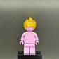 Custom Minifigure Accessories: Dragon Ball Character Hair (7 Styles)
