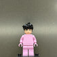 Custom Minifigure Accessories: Solo Leveling Character Accessories