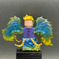 Marco Character Custom Minifigure – One Piece Pirates Inspired