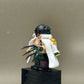 Ryokugyu Green Cow From One Piece Custom Minifigures Toys