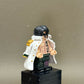 Ryokugyu Green Cow From One Piece Custom Minifigures Toys