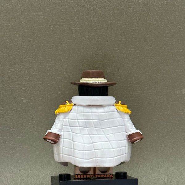 Tokikake From One Piece Custom Minifigures Toys