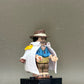 Tokikake From One Piece Custom Minifigures Toys