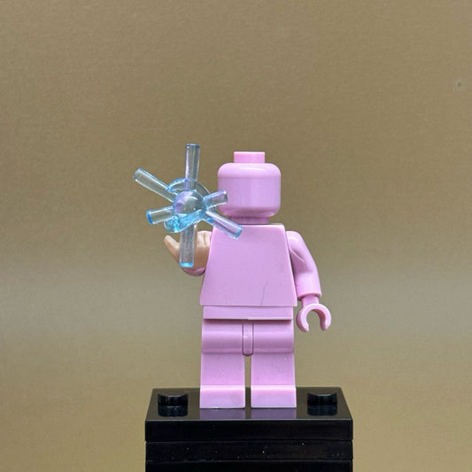 Power Blast Effects From Dirty Hands & Palms Custom Minifigure Accessories Toys