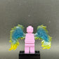 Custom Minifigure Accessories: Marco the Phoenix – One Piece Accessory Set