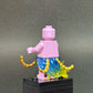 Custom Minifigure Accessories: Marco the Phoenix – One Piece Accessory Set