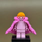 Doflamingo Character Custom Minifigure Accessories - One Piece Inspired