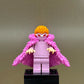 Doflamingo Character Custom Minifigure Accessories - One Piece Inspired