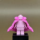 Doflamingo Character Custom Minifigure Accessories - One Piece Inspired
