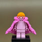 Doflamingo Character Custom Minifigure Accessories - One Piece Inspired