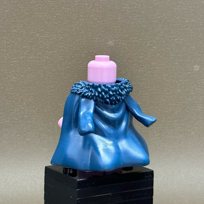 Trafalgar Law Accessory Collection – Custom Minifigure Add-ons One Piece