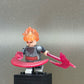 Goku Black From Dragon Ball Z Custom Minifigures Toys