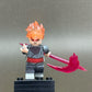Goku Black From Dragon Ball Z Custom Minifigures Toys