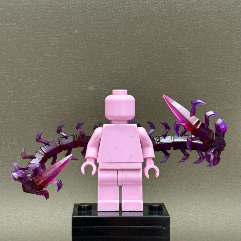 Tokyo Ghoul Custom Character Accessories – Kaneki’s Kagune and More