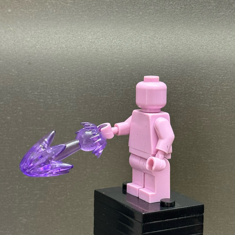 Power Up Your Collection From Dragon Ball Custom Minifigure Accessories Toys