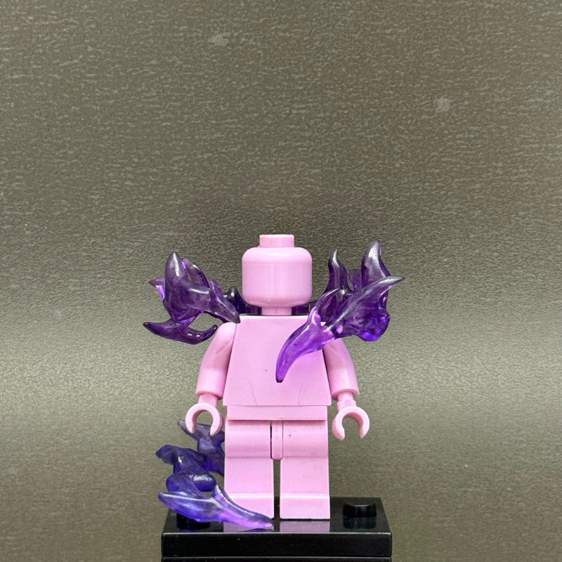 Power Up Your Collection From Dragon Ball Custom Minifigure Accessories Toys