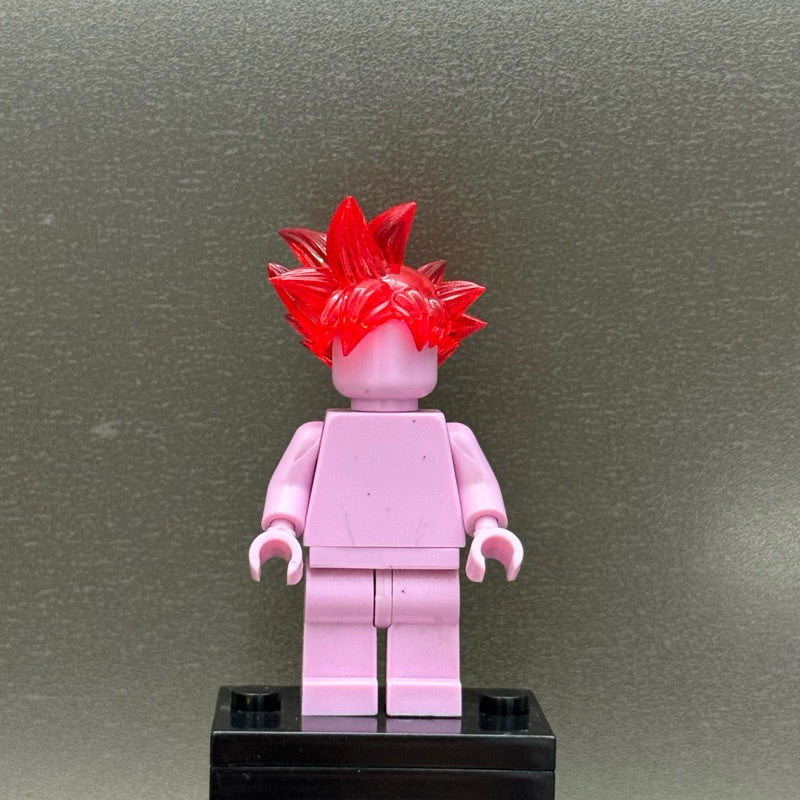 Power Up Your Collection From Dragon Ball Custom Minifigure Accessories Toys