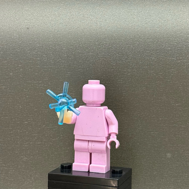 Power Up Your Collection From Dragon Ball Custom Minifigure Accessories Toys