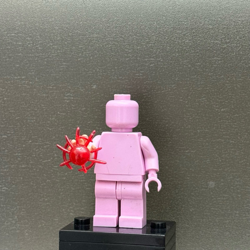 Power Up Your Collection From Dragon Ball Custom Minifigure Accessories Toys