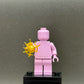 Power Up Your Collection From Dragon Ball Custom Minifigure Accessories Toys