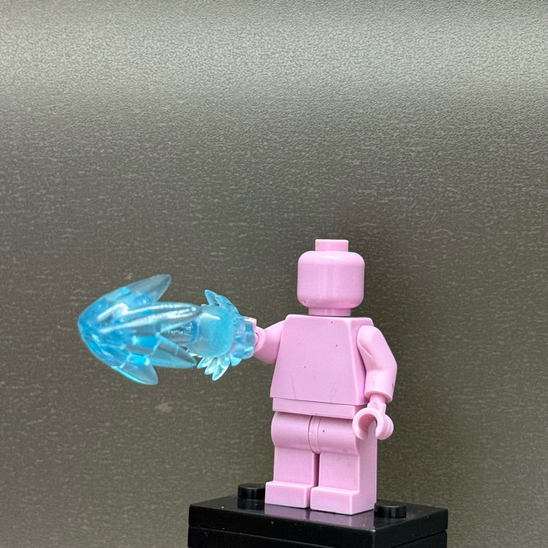 Power Up Your Collection From Dragon Ball Custom Minifigure Accessories Toys