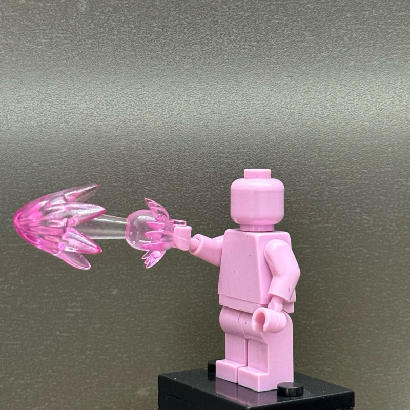 Custom Minifigure Accessories: Dragon Ball Character Accessories