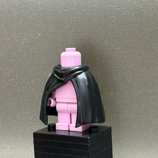 Custom Minifigures Accessories: Nomadic Cloak