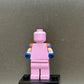 Custom Minifigure: Dragon Ball Character Arm Accessories
