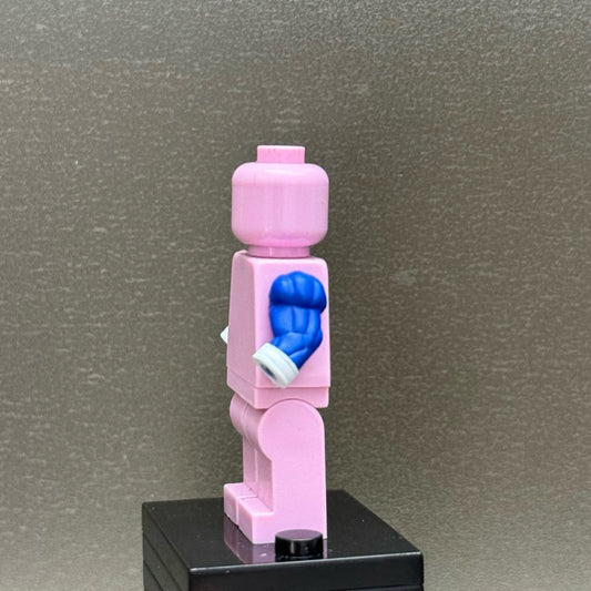 Custom Minifigure: Dragon Ball Character Arm Accessories