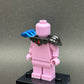 Limited Edition Ninjago Character Accessories Custom Minifigures Toys