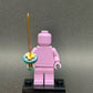 Custom Minifigure Accessories: Ninjago Character Accessories