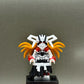 Ichigo Various Forms From Bleach Anime Custom Minifigures Toys