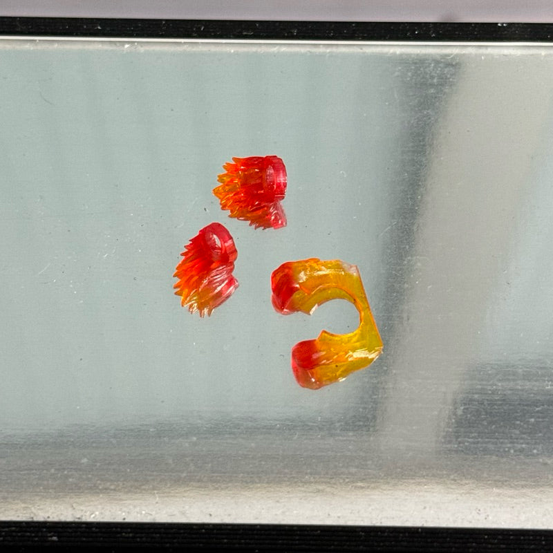 Ichigo Character Custom Accessories – Inspired by Bleach Anime