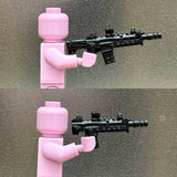 Remote Handheld Equipment Custom Minifigure Accessories