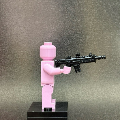 Remote Handheld Equipment Custom Minifigure Accessories