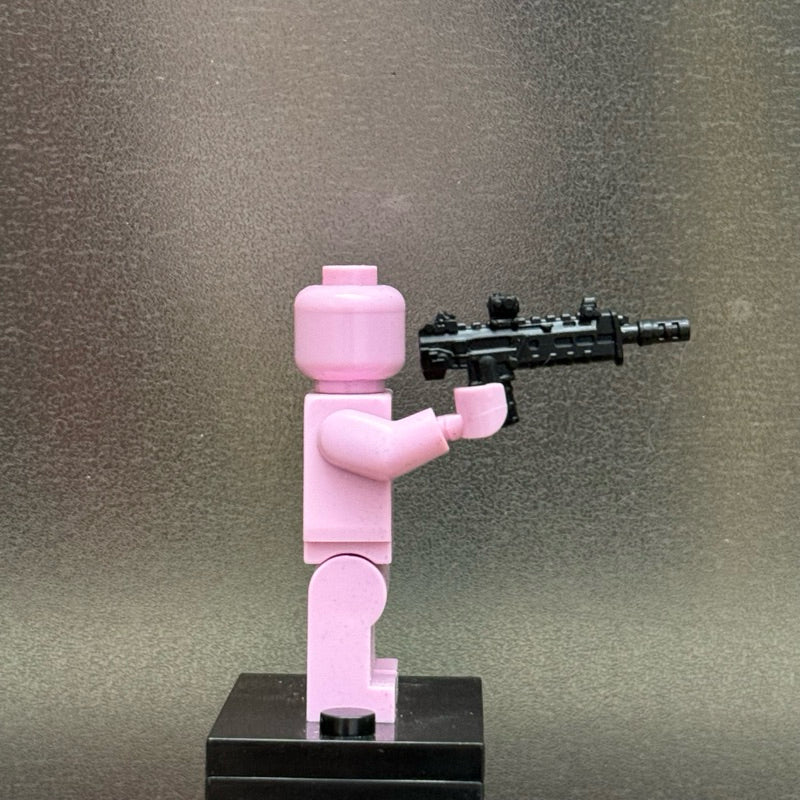 Remote Handheld Equipment Custom Minifigure Accessories