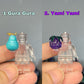 Gura Gura & Yami Yami Devil Fruit Custom Minifigure Accessories – One Piece