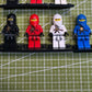 Genuine LEGO Ninjago Minifigures – Season 1 & 2 (Like New Condition)