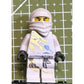 Genuine LEGO Ninjago Minifigures – Season 1 & 2 (Like New Condition)